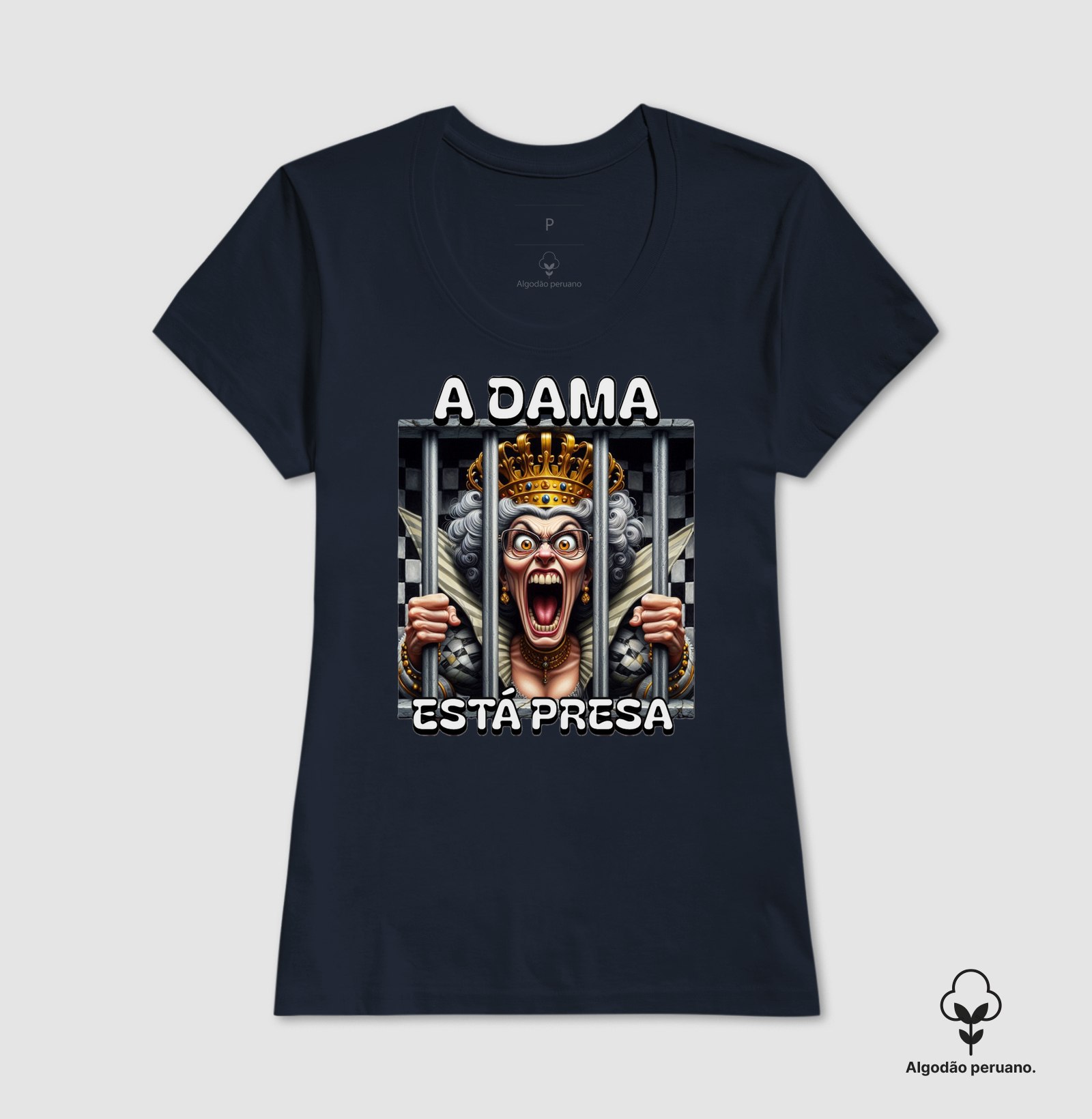Camisa 6