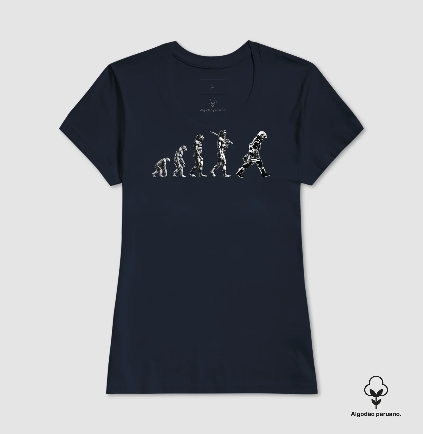 Camisa 1