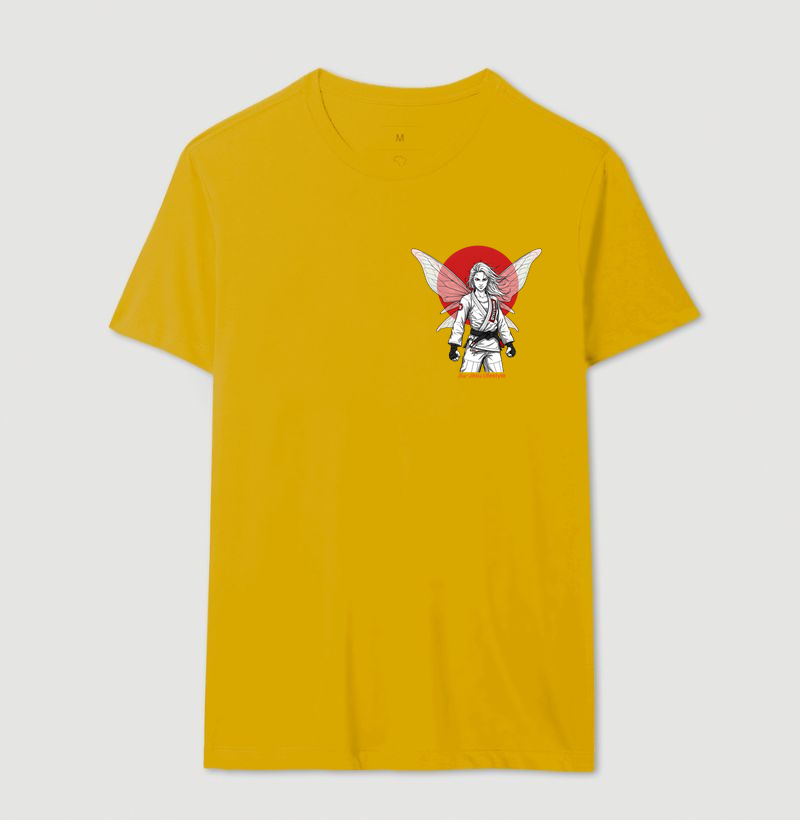 Camisa 16