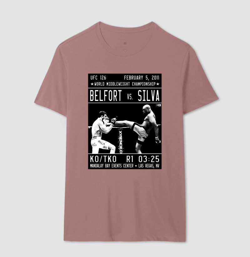 Camisa 14