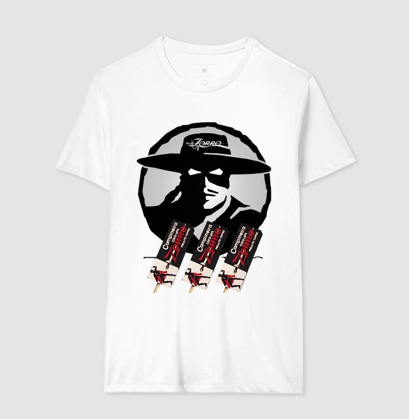 Camisa 3
