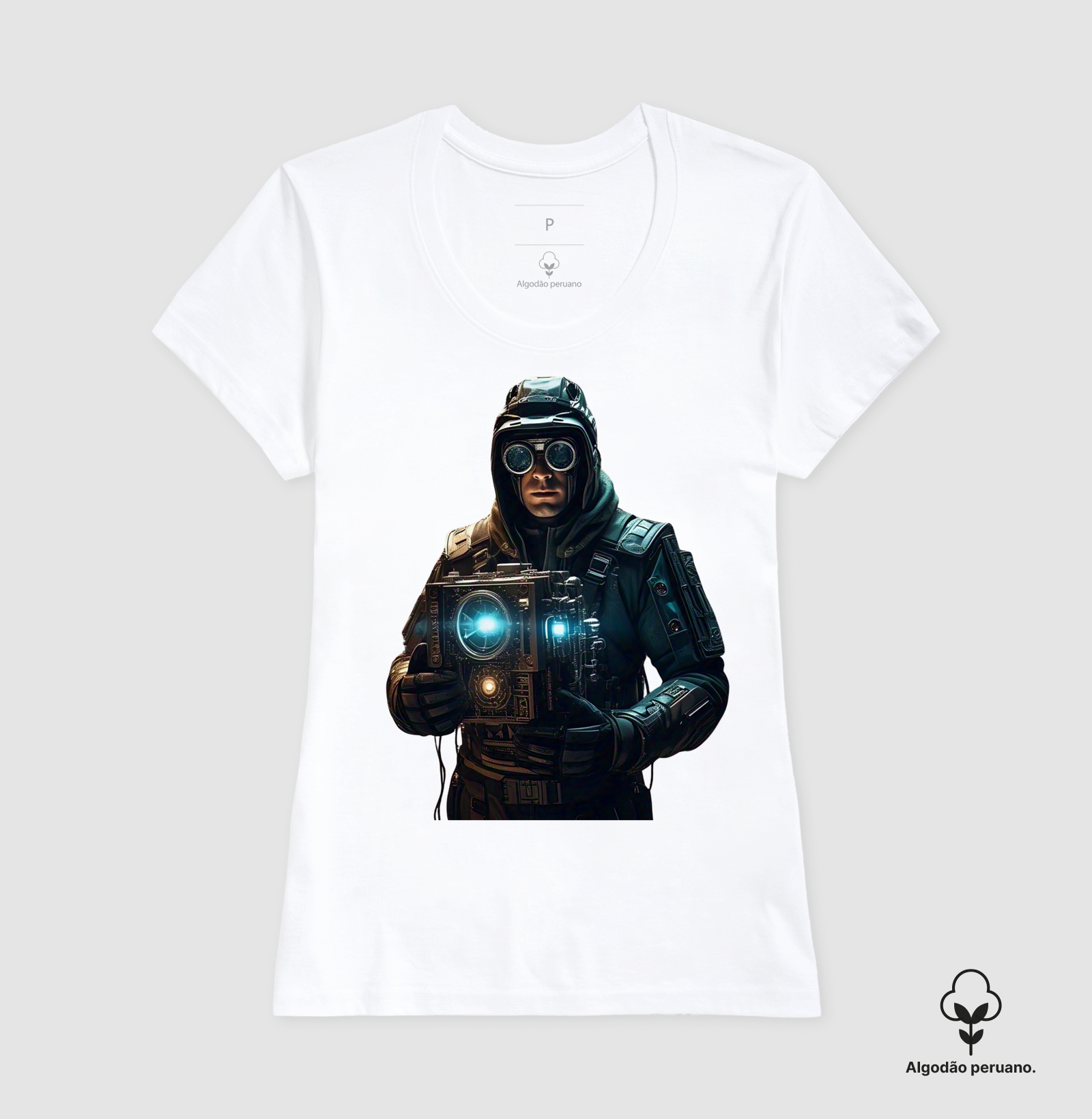 Camisa 6