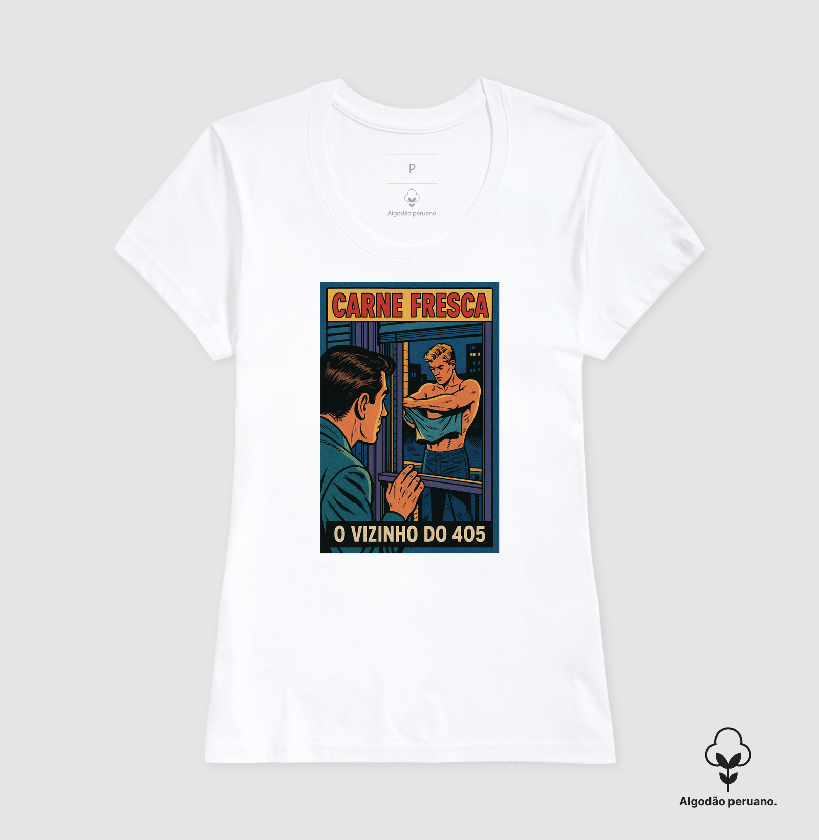 Camisa 3