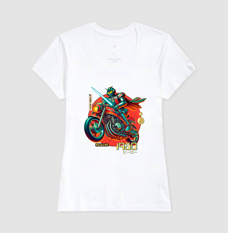 Camisa 4