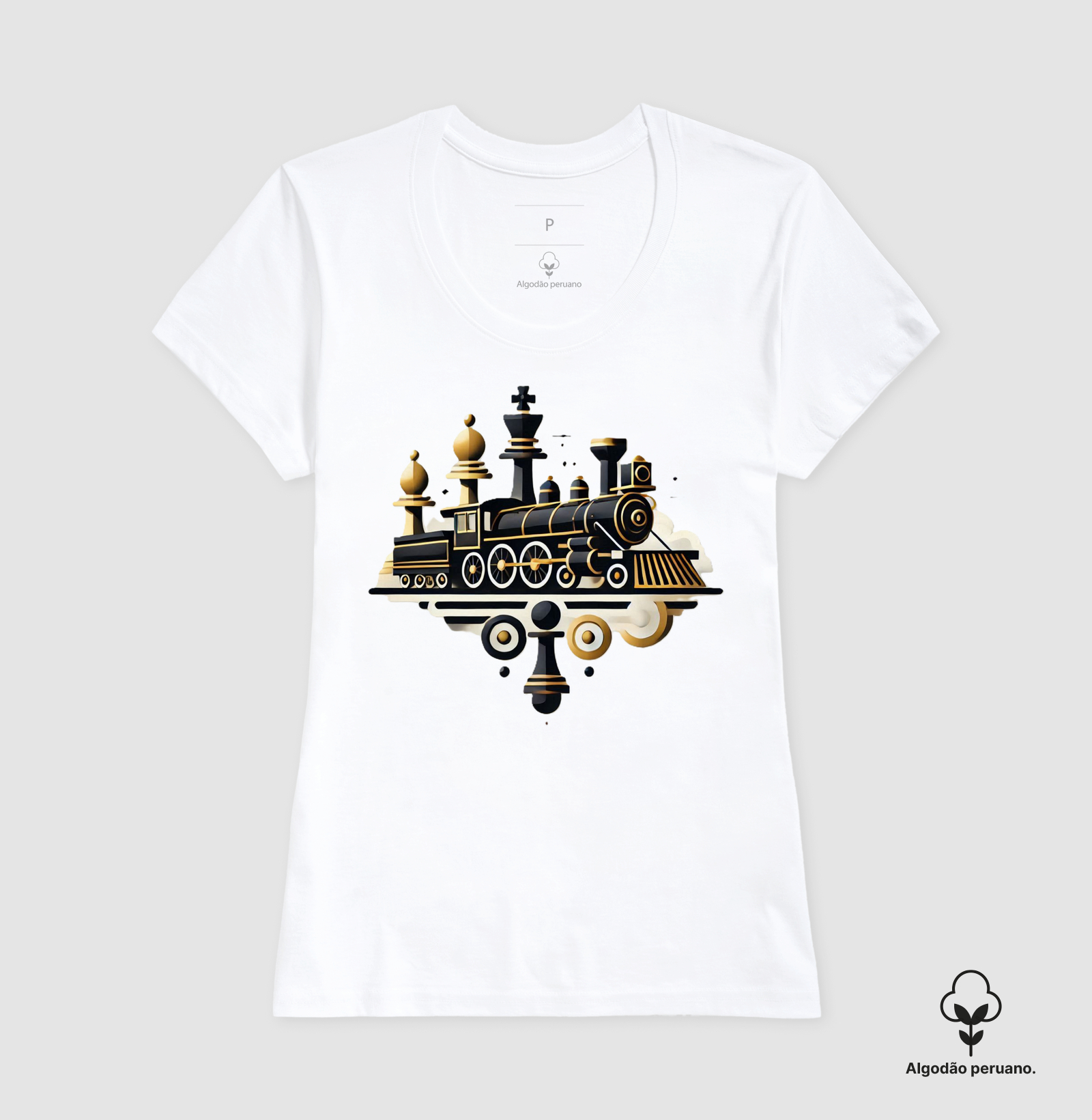Camisa 3