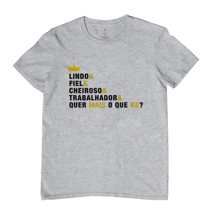 Camisa 7