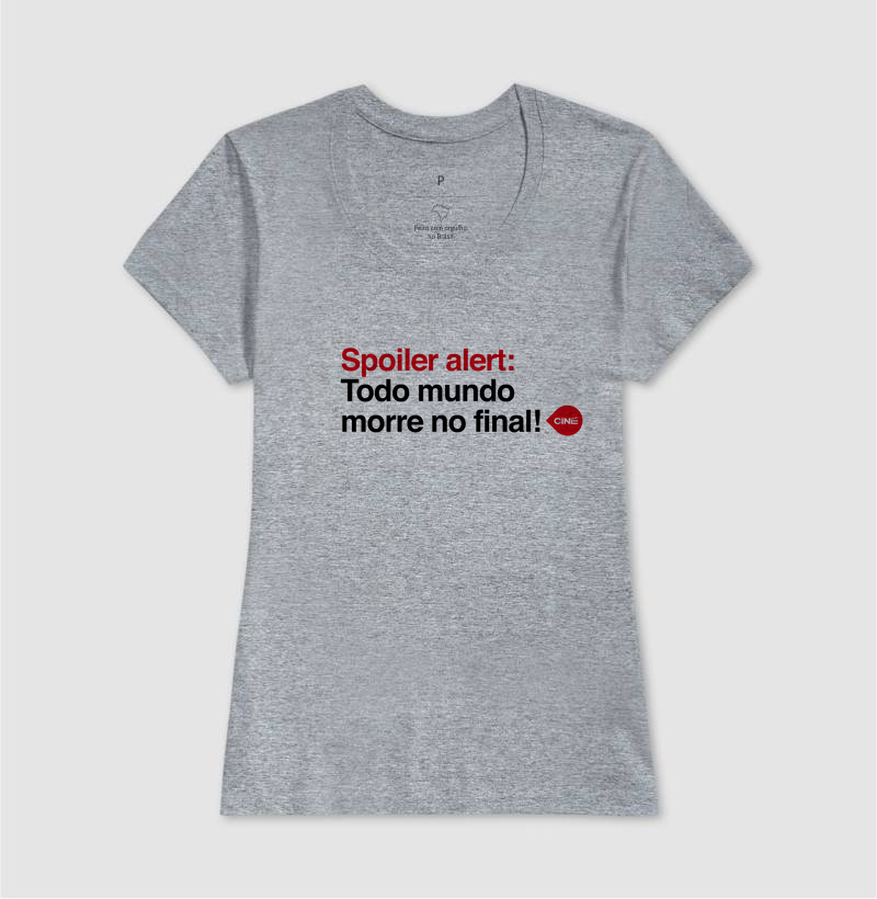 Camisa 12