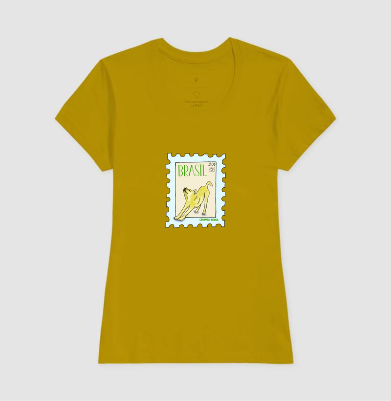 Camisa 13