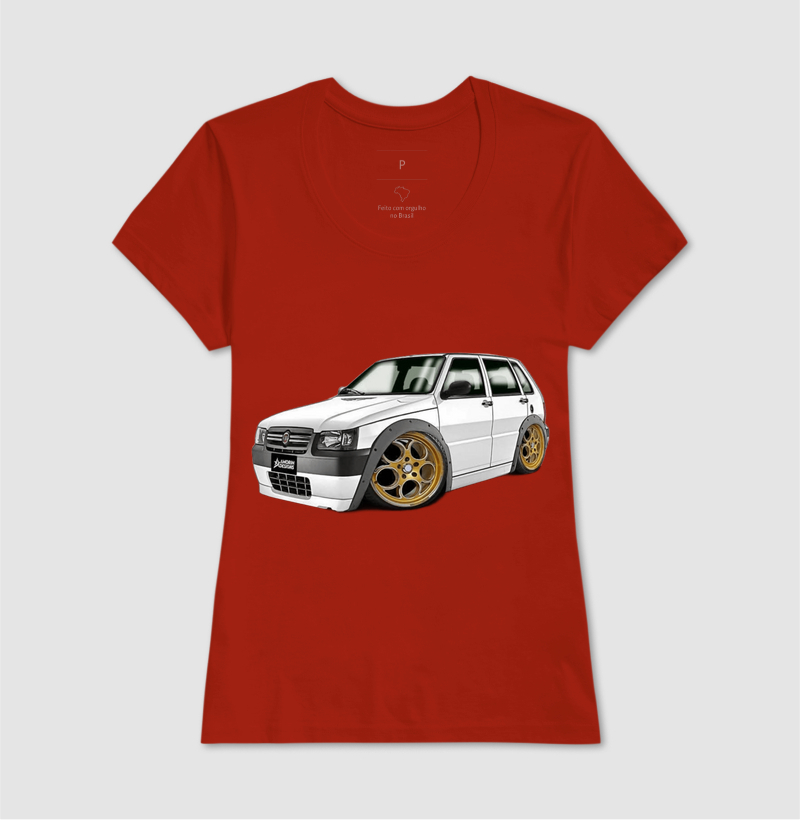 Camisa 12