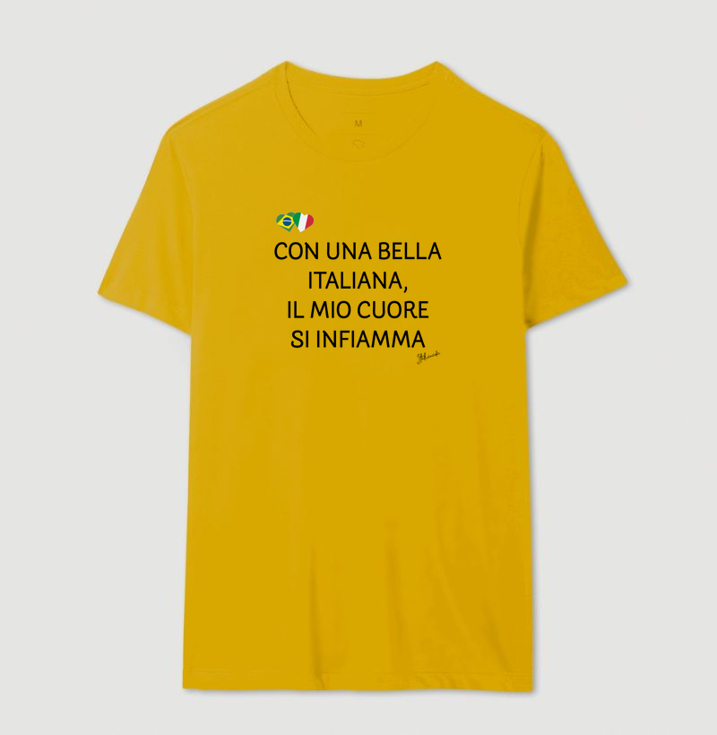 Camisa 11
