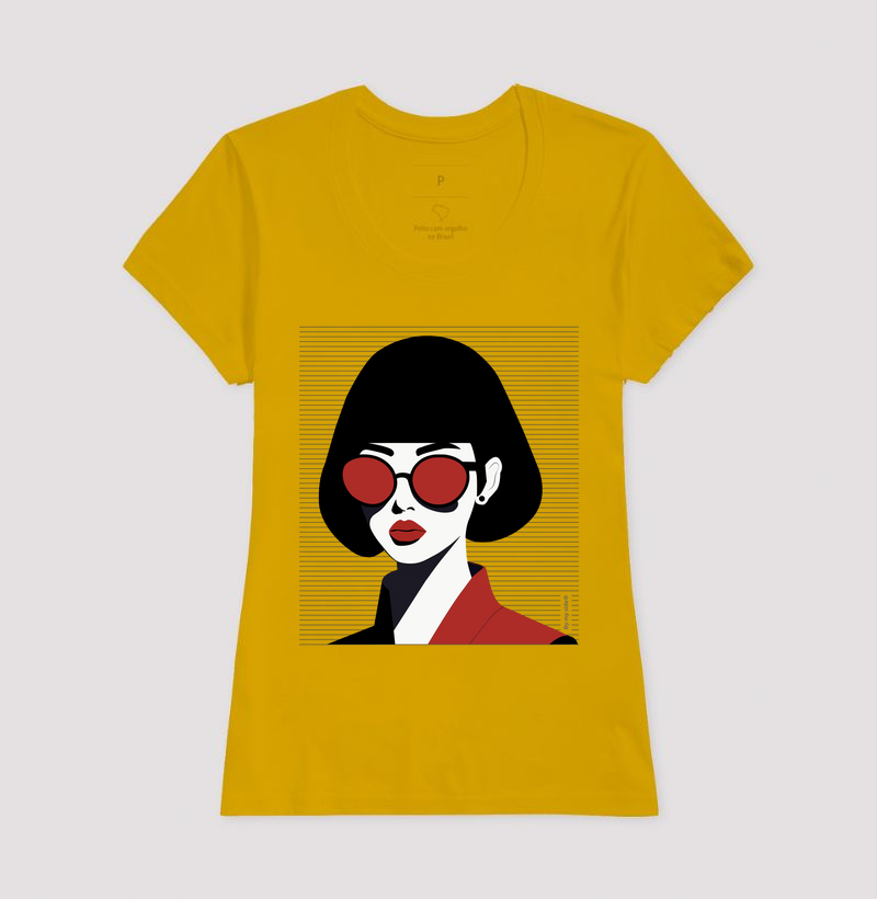 Camisa 14