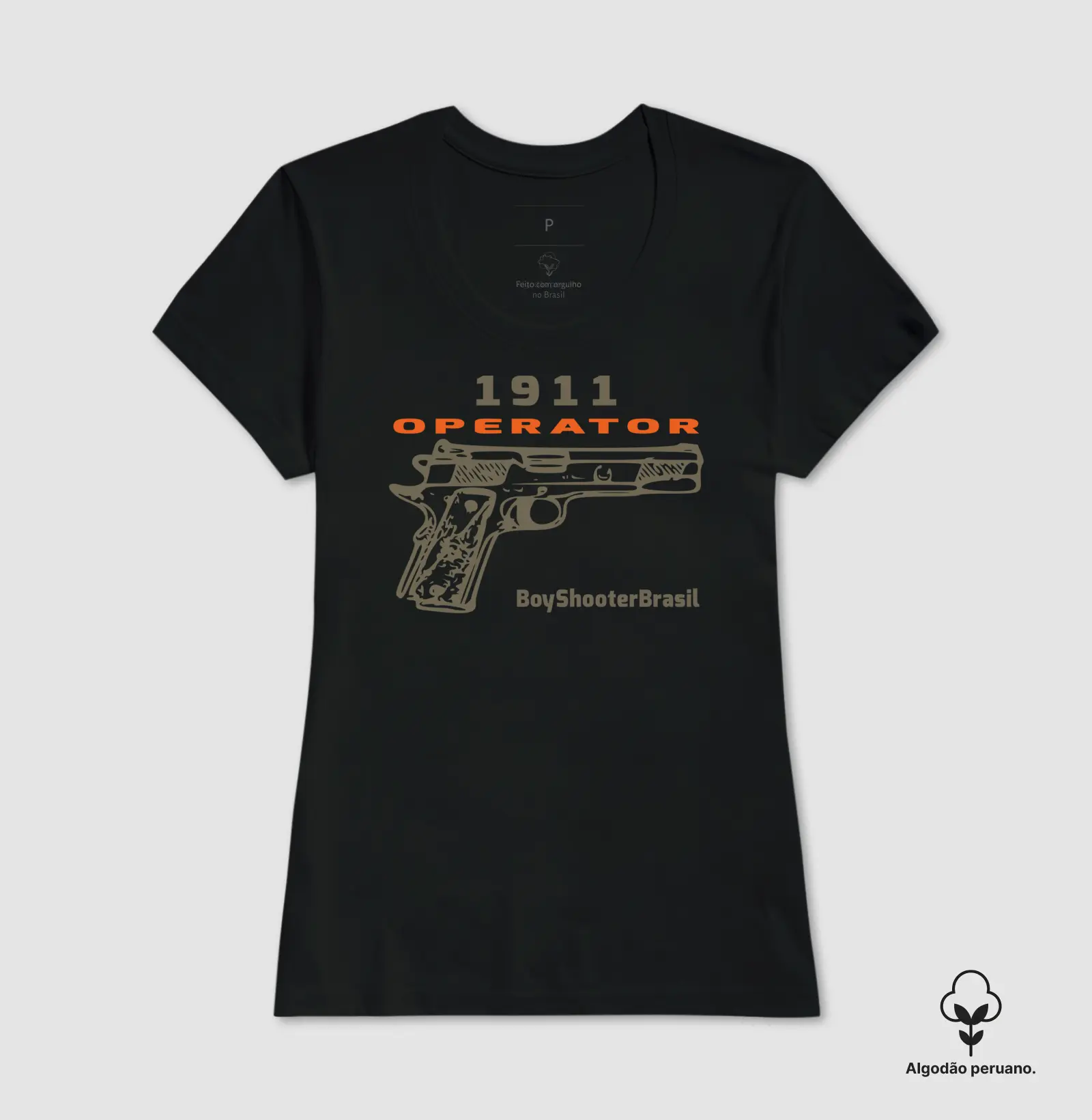 Camisa 1