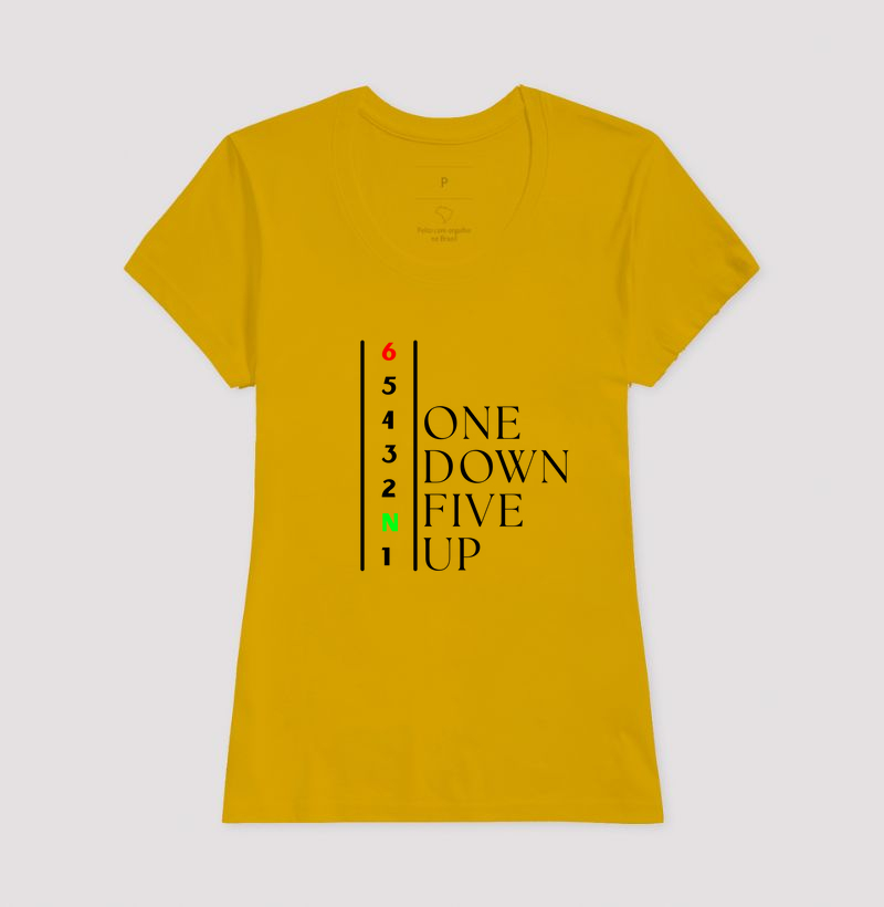 Camisa 9