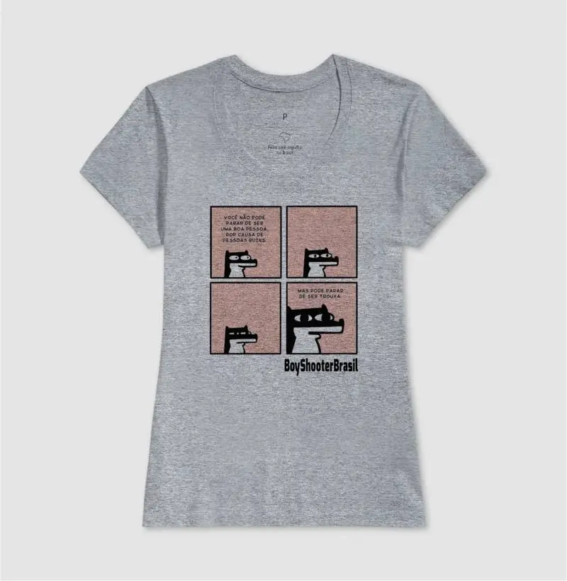 Camisa 9