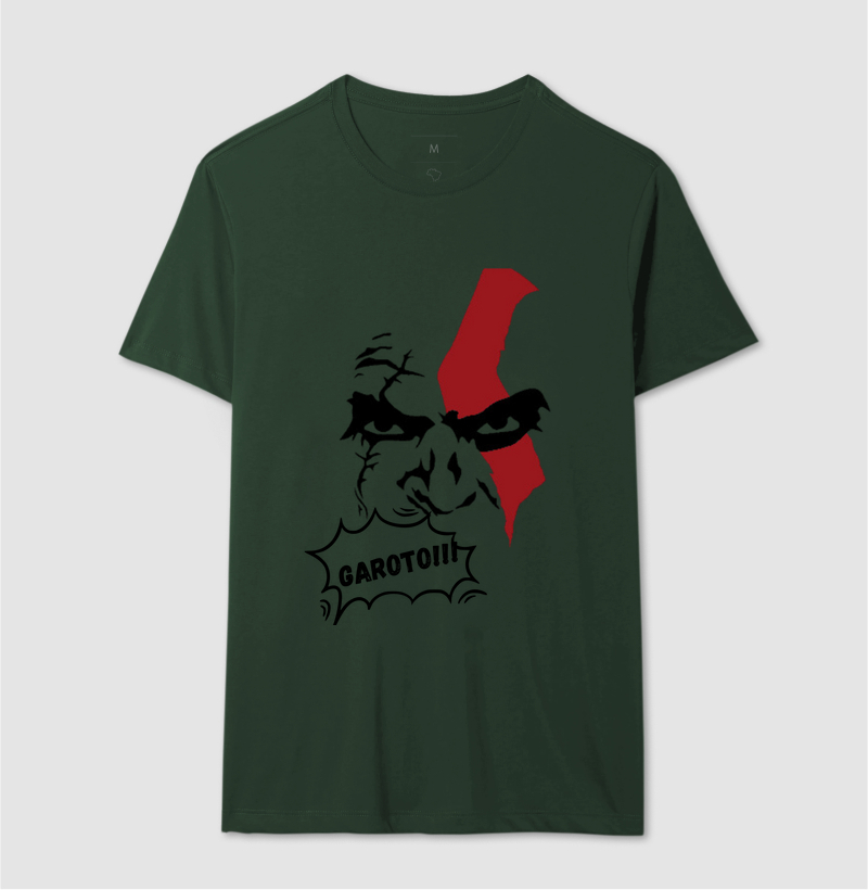 Camisa 10