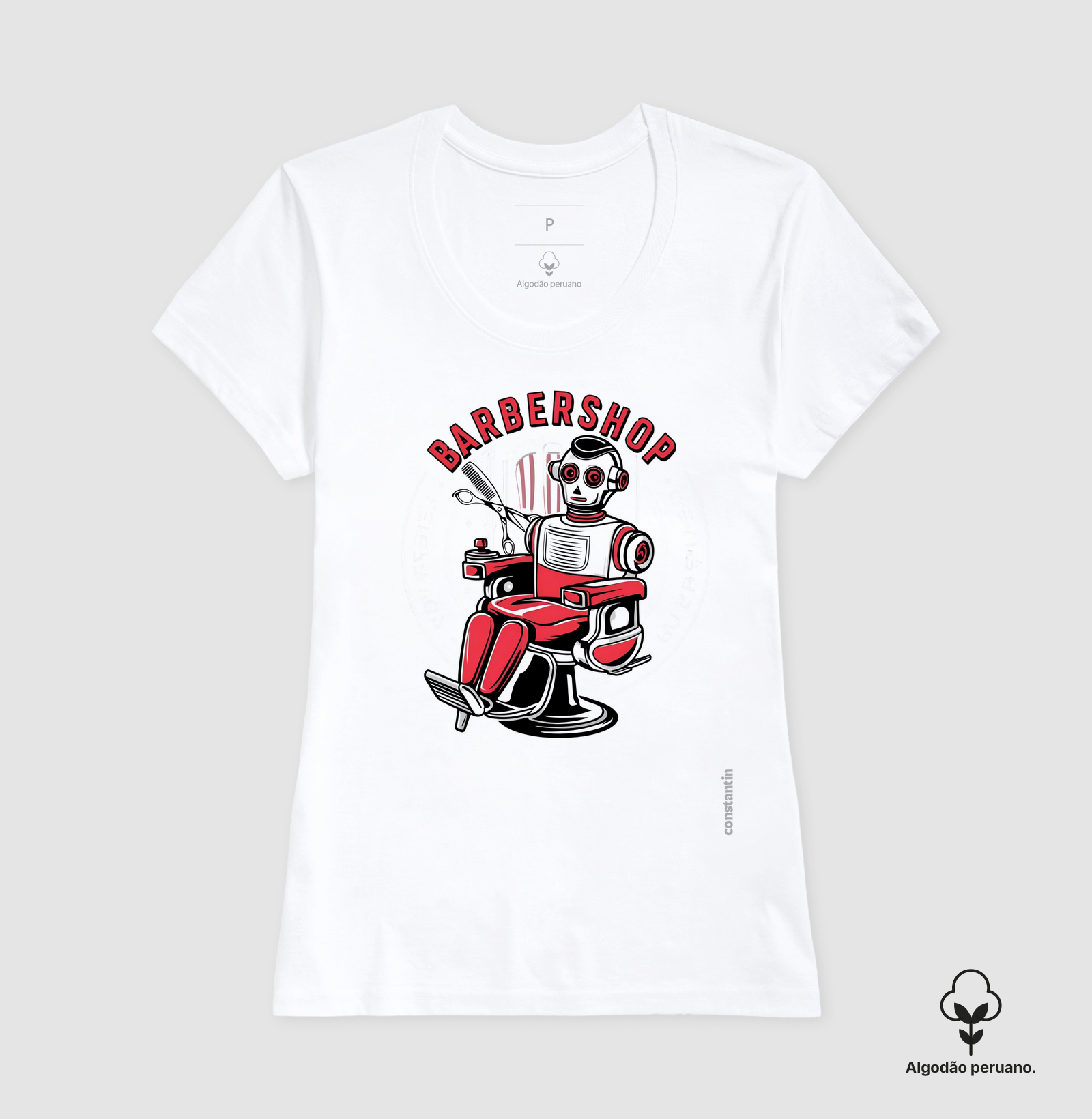 Camisa 5