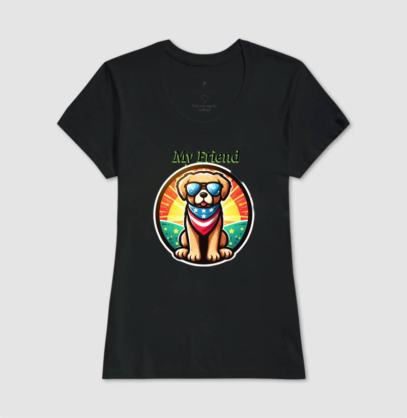 Camisa 16
