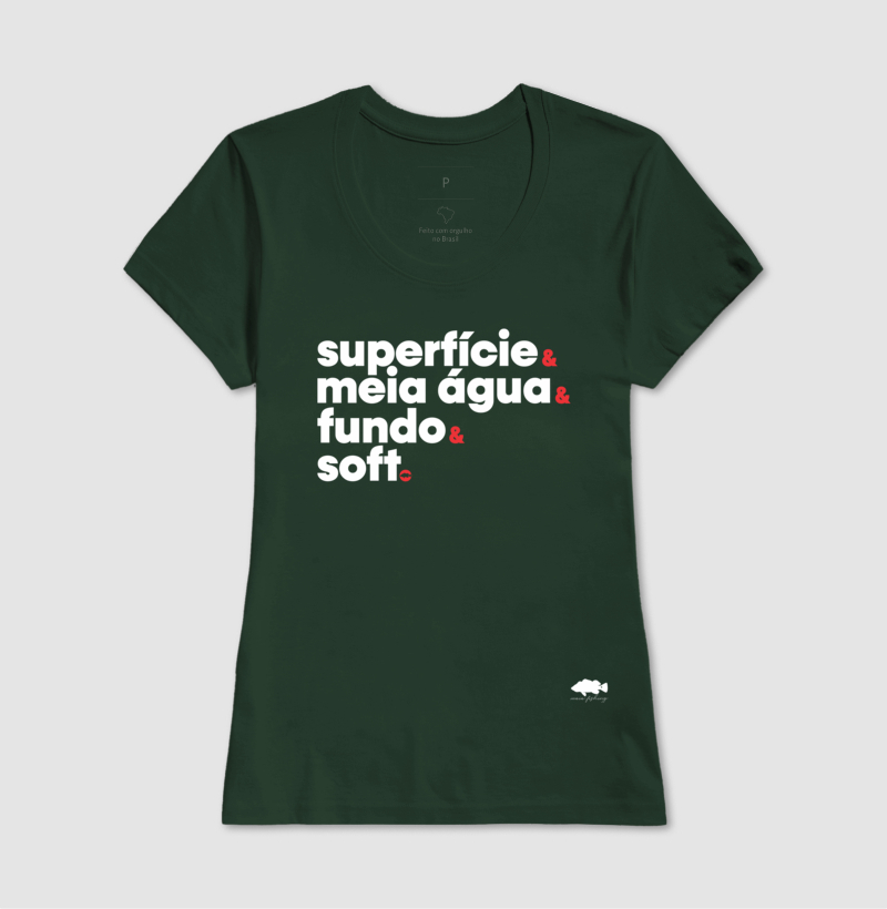 Camisa 10