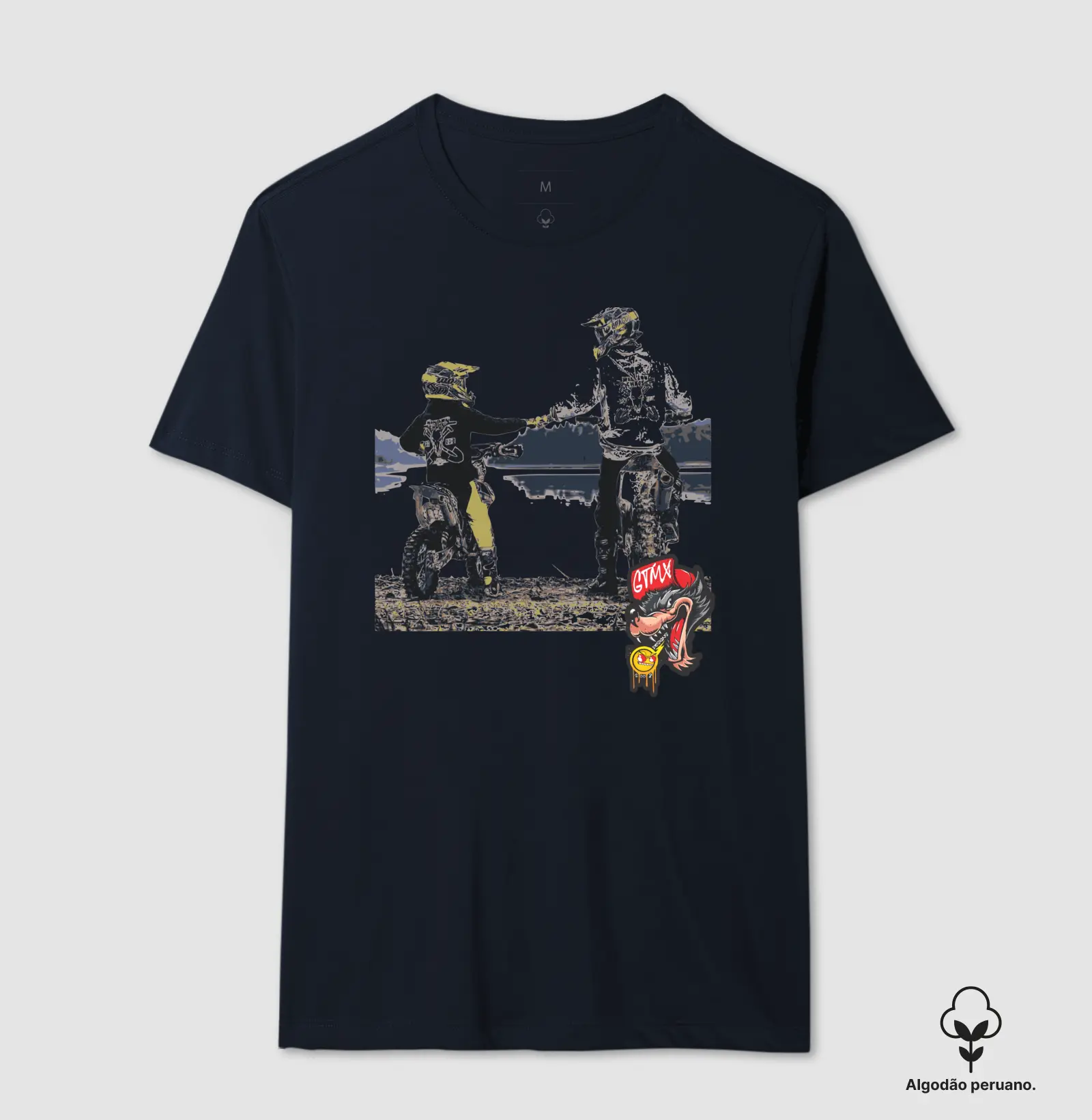 Camisa 6
