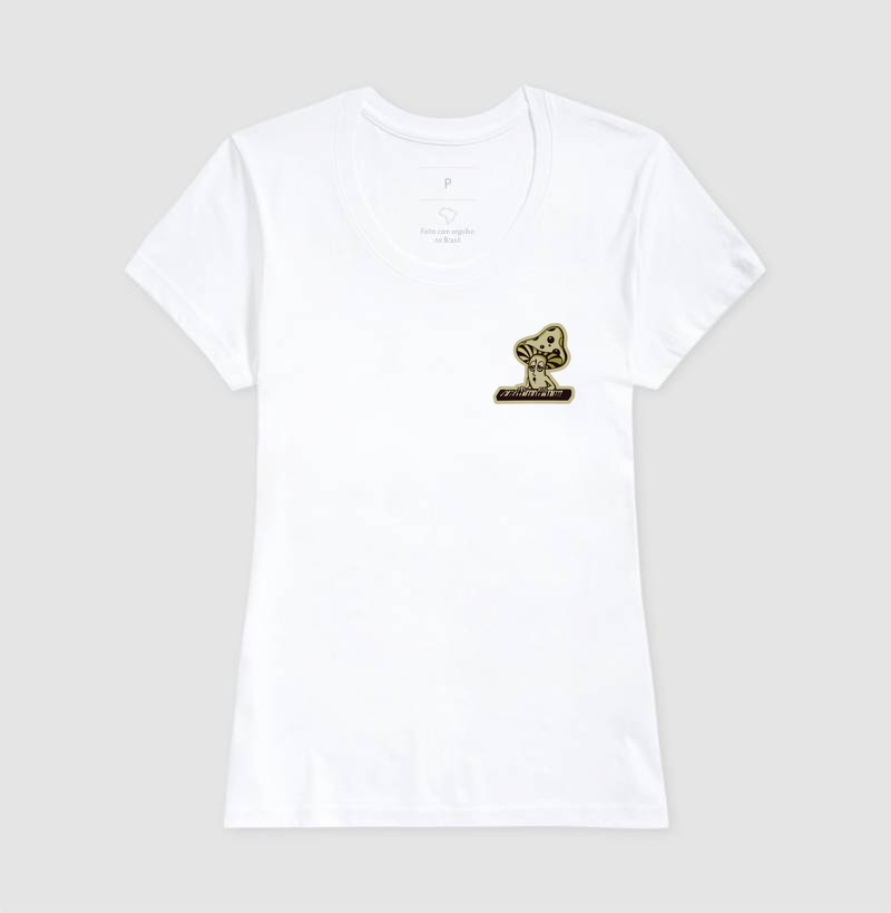 Camisa 11