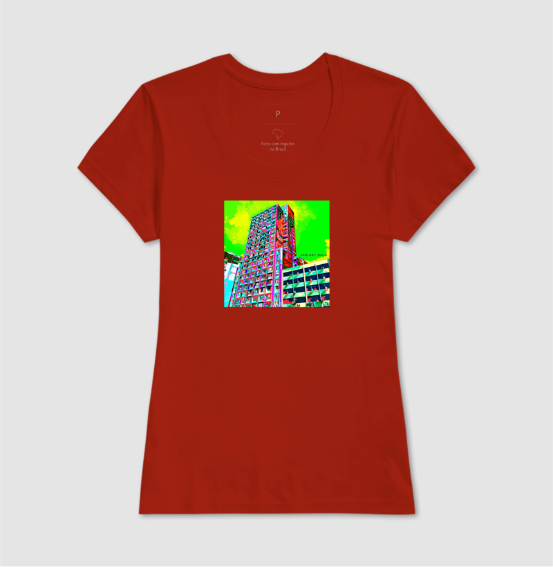 Camisa 6