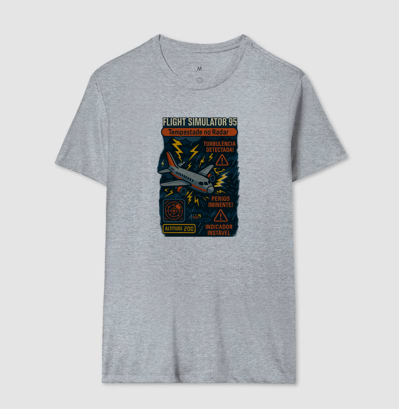 Camisa 7