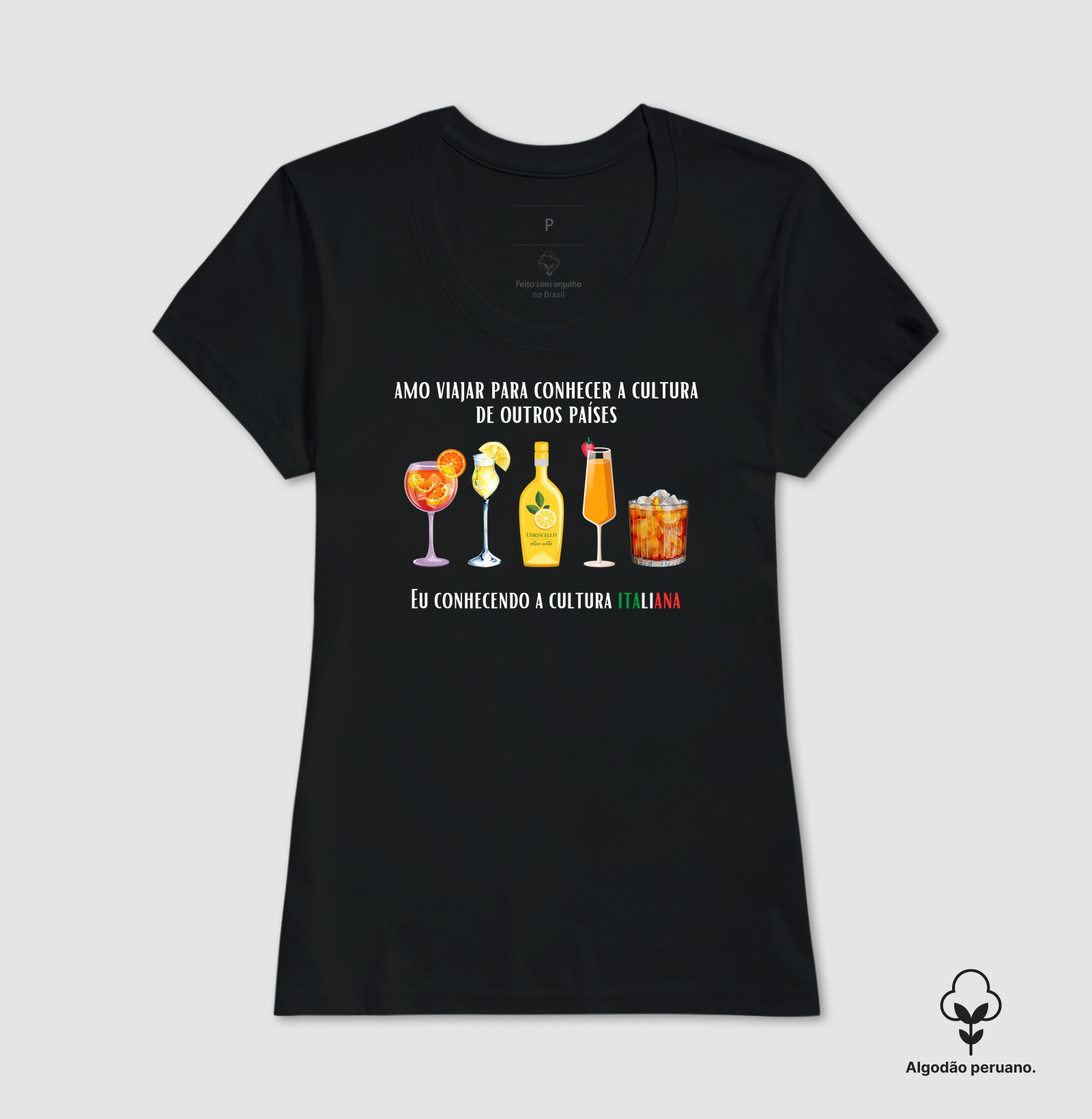 Camisa 6