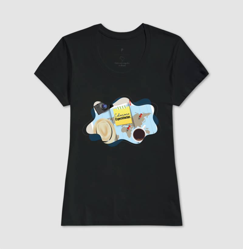 Camisa 12