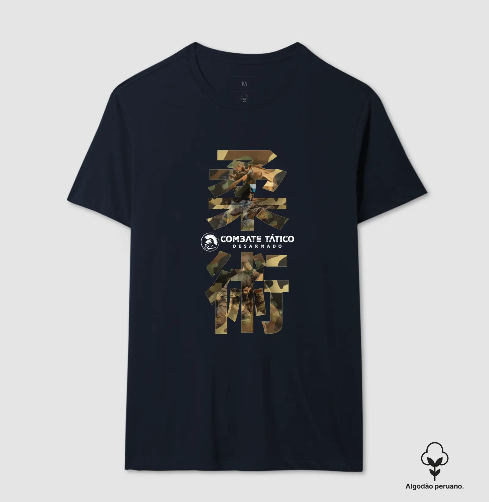 Camisa 3