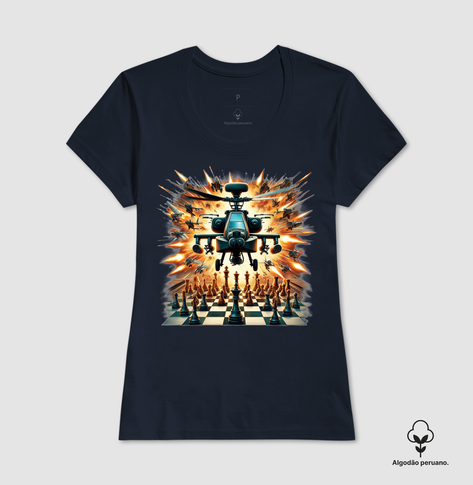 Camisa 1