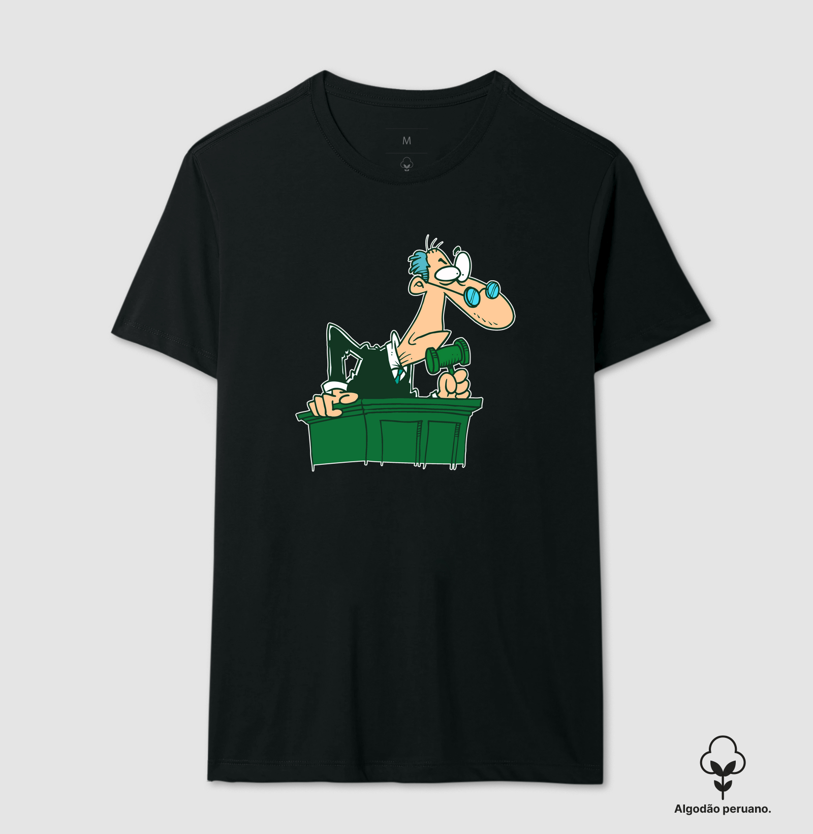 Camisa 2