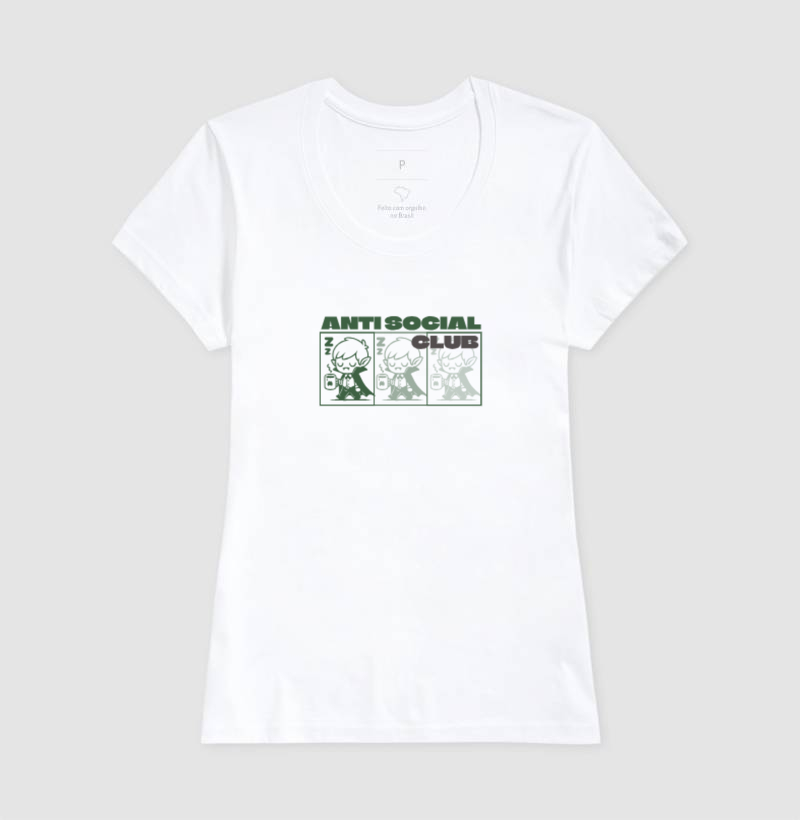 Camisa 5