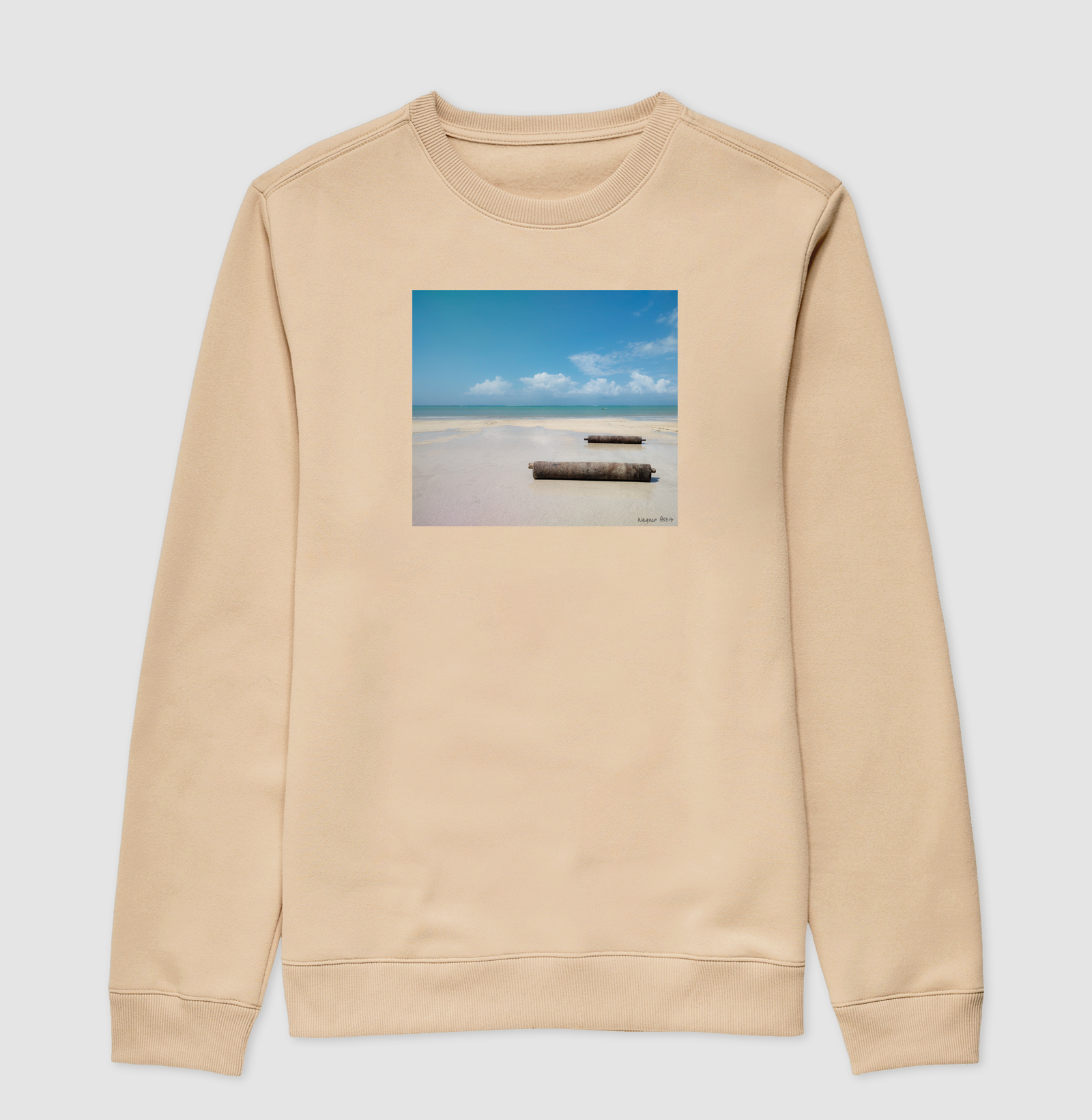 Camisa 2