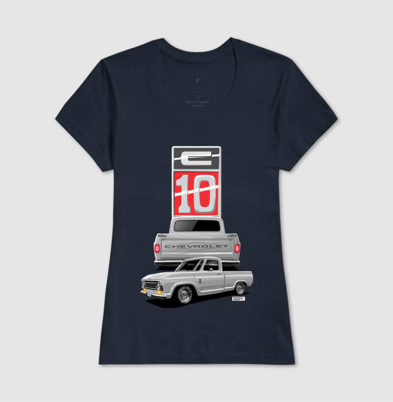 Camisa 6