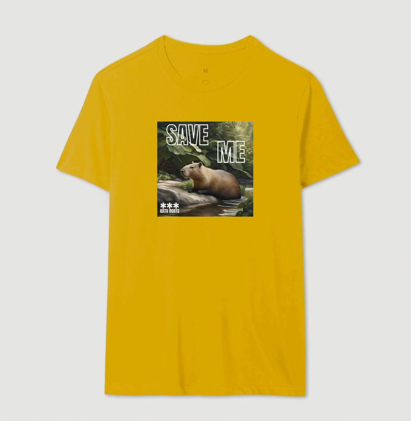 Camisa 13