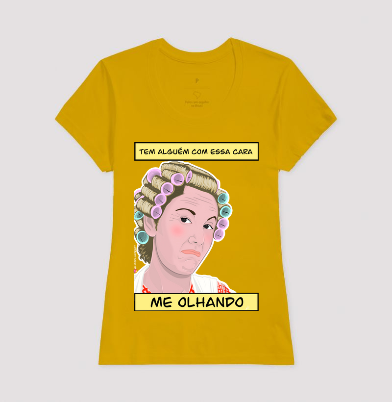 Camisa 17