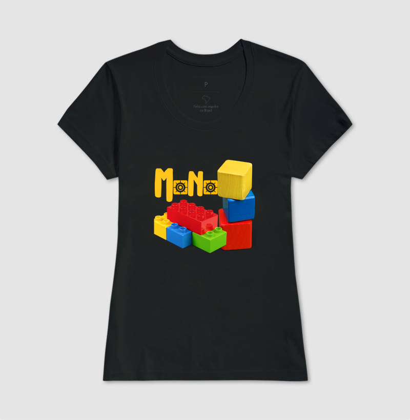 Camisa 17