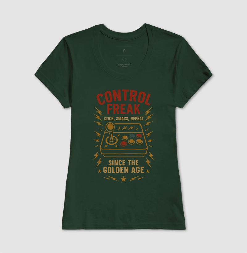 Camisa 6