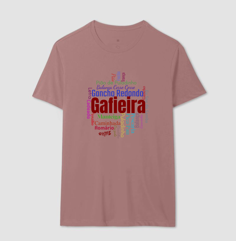 Camisa 19