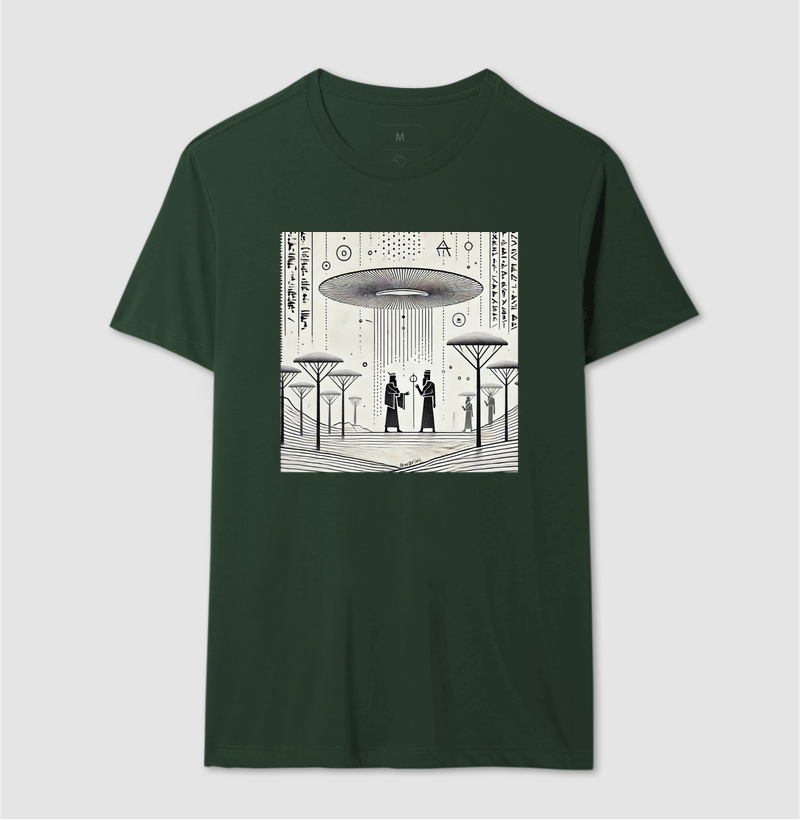 Camisa 11