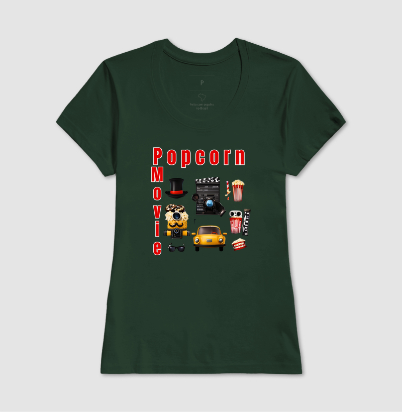 Camisa 15