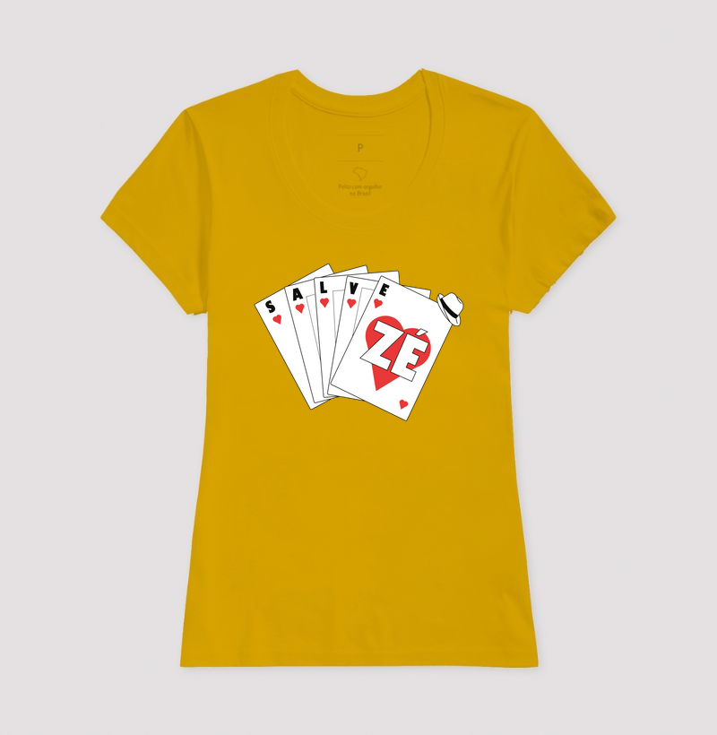 Camisa 13