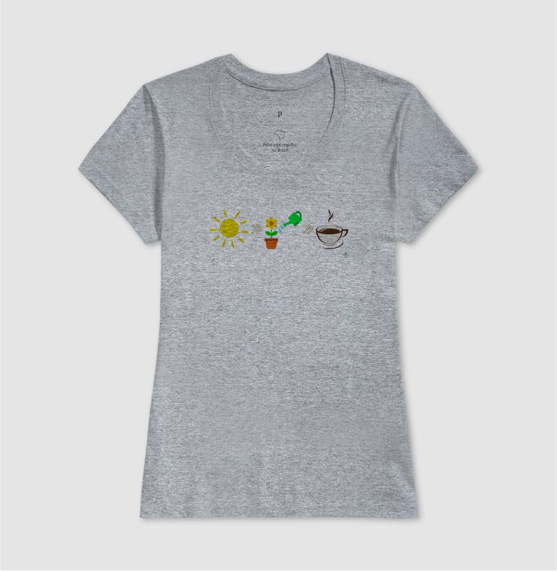 Camisa 13