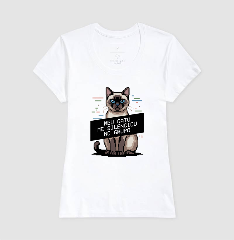 Camisa 7