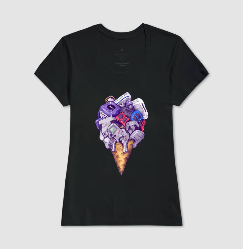 Camisa 2