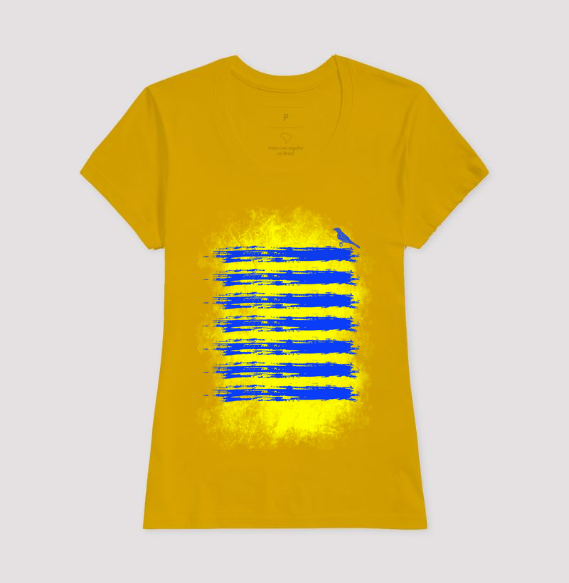 Camisa 17