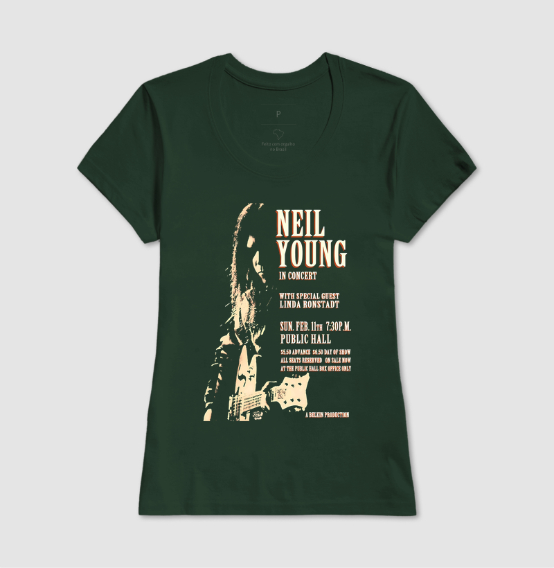 Camisa 7