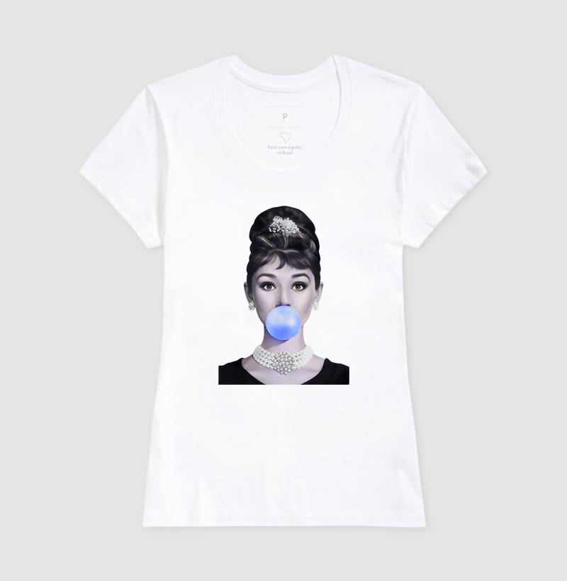 Camisa 14