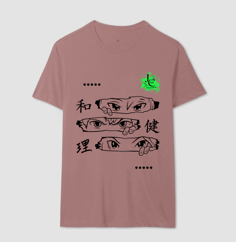 Camisa 15