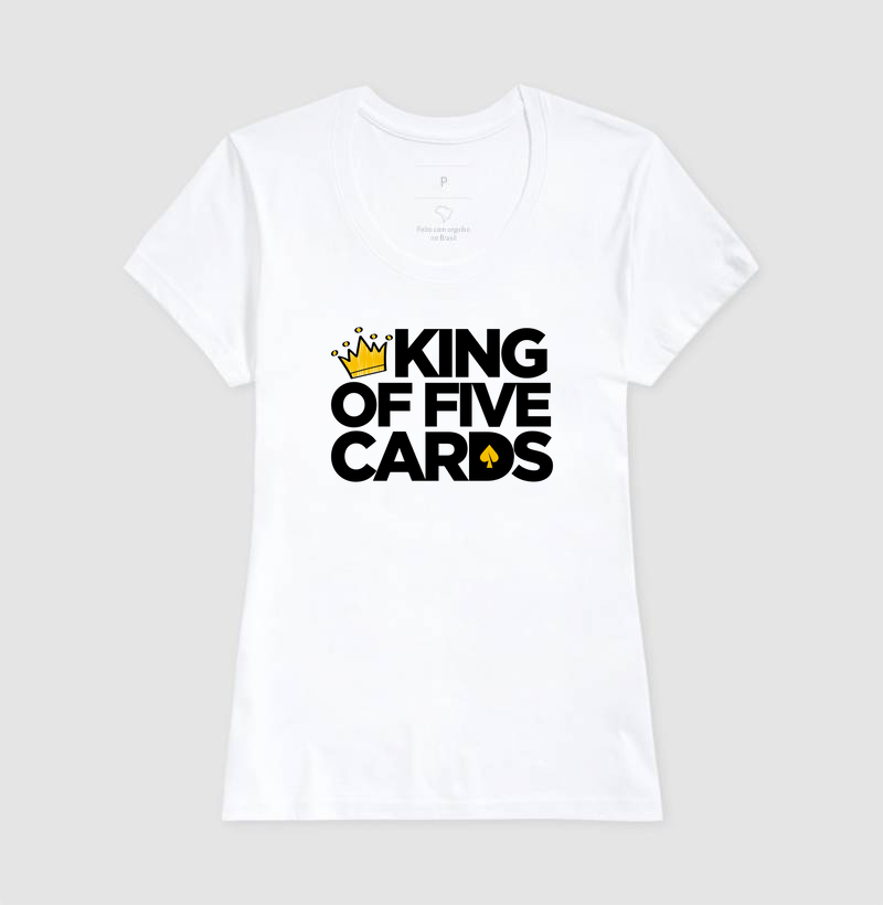 Camisa 4